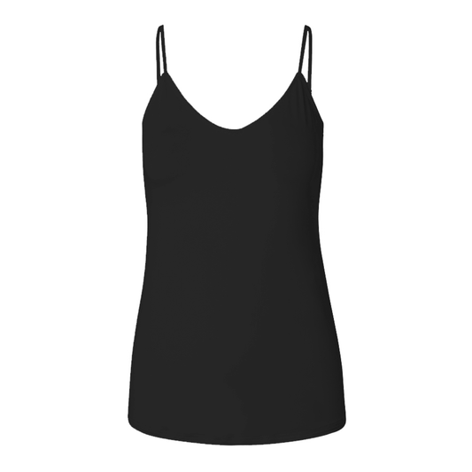 Caro Top, Black 