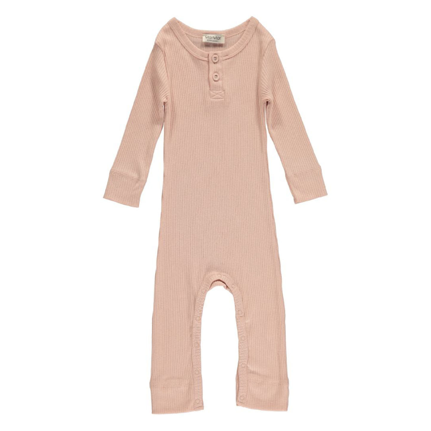 Rompy Modal Jumpsuit, Rose