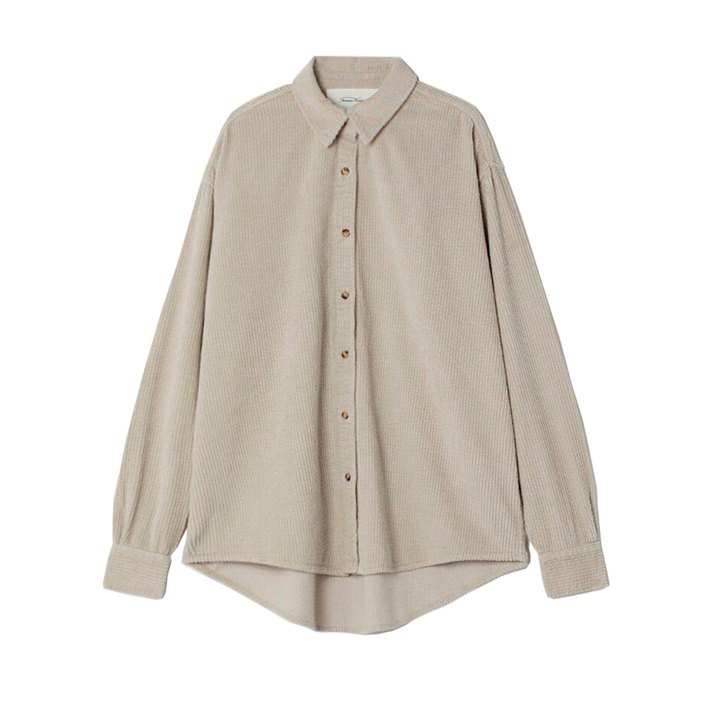 Padow Shirt, Beige