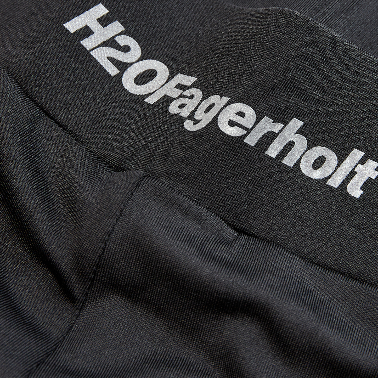 Your Girl Pants, Black