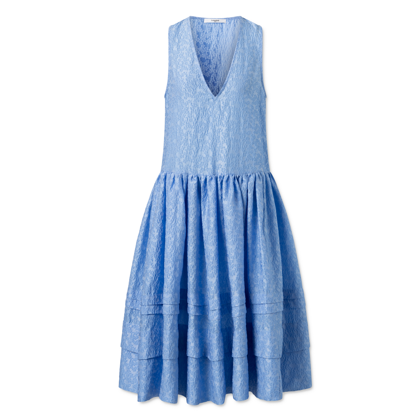 Meryl Dress, Endless Sky