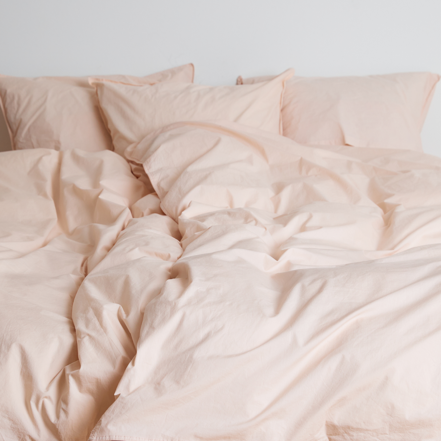 Bed linen, Shell (140x200)
