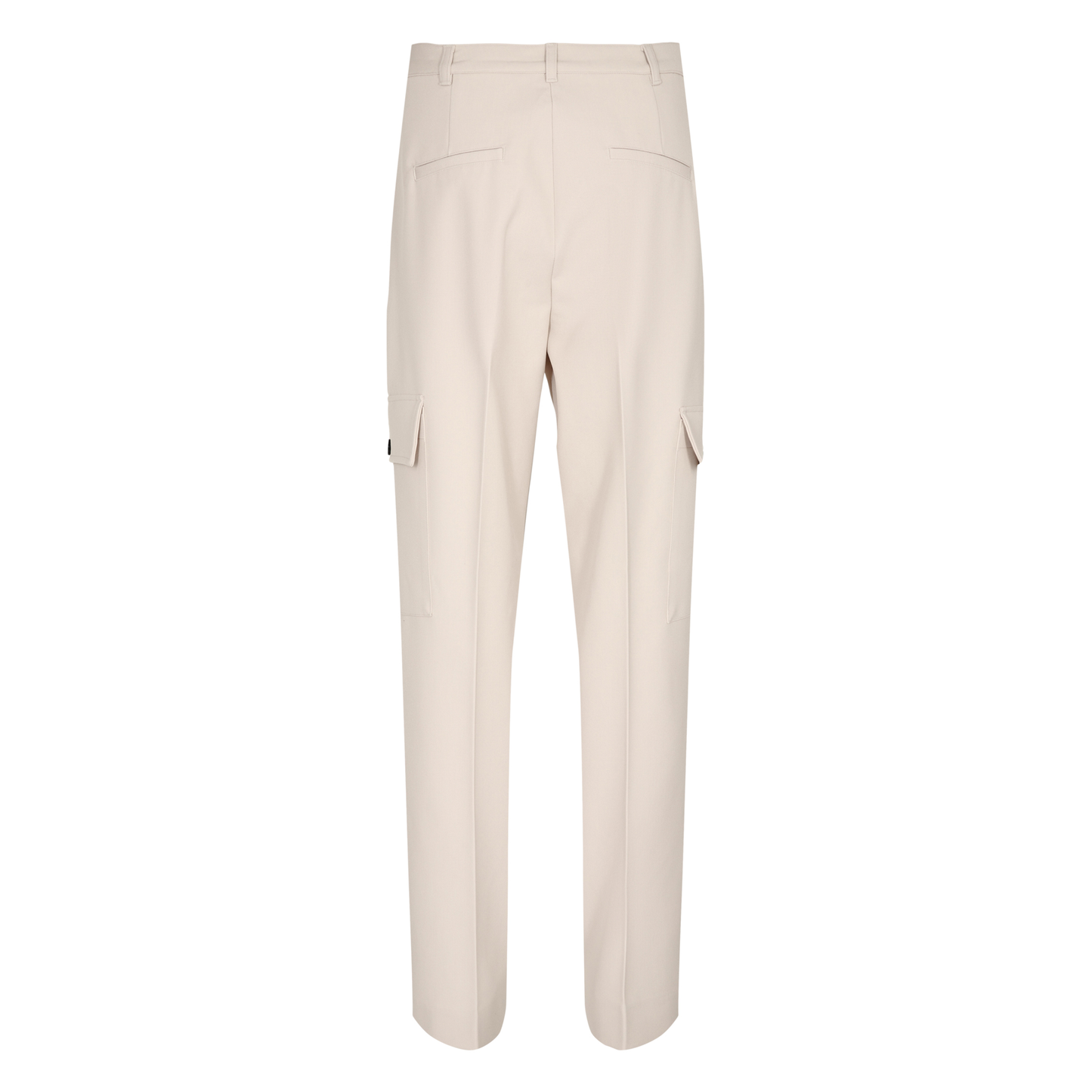 Ana Trousers, Light Beige