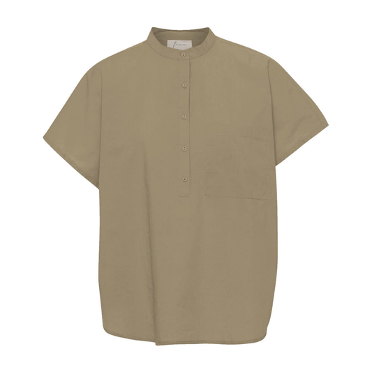 Colombo Top, Beige