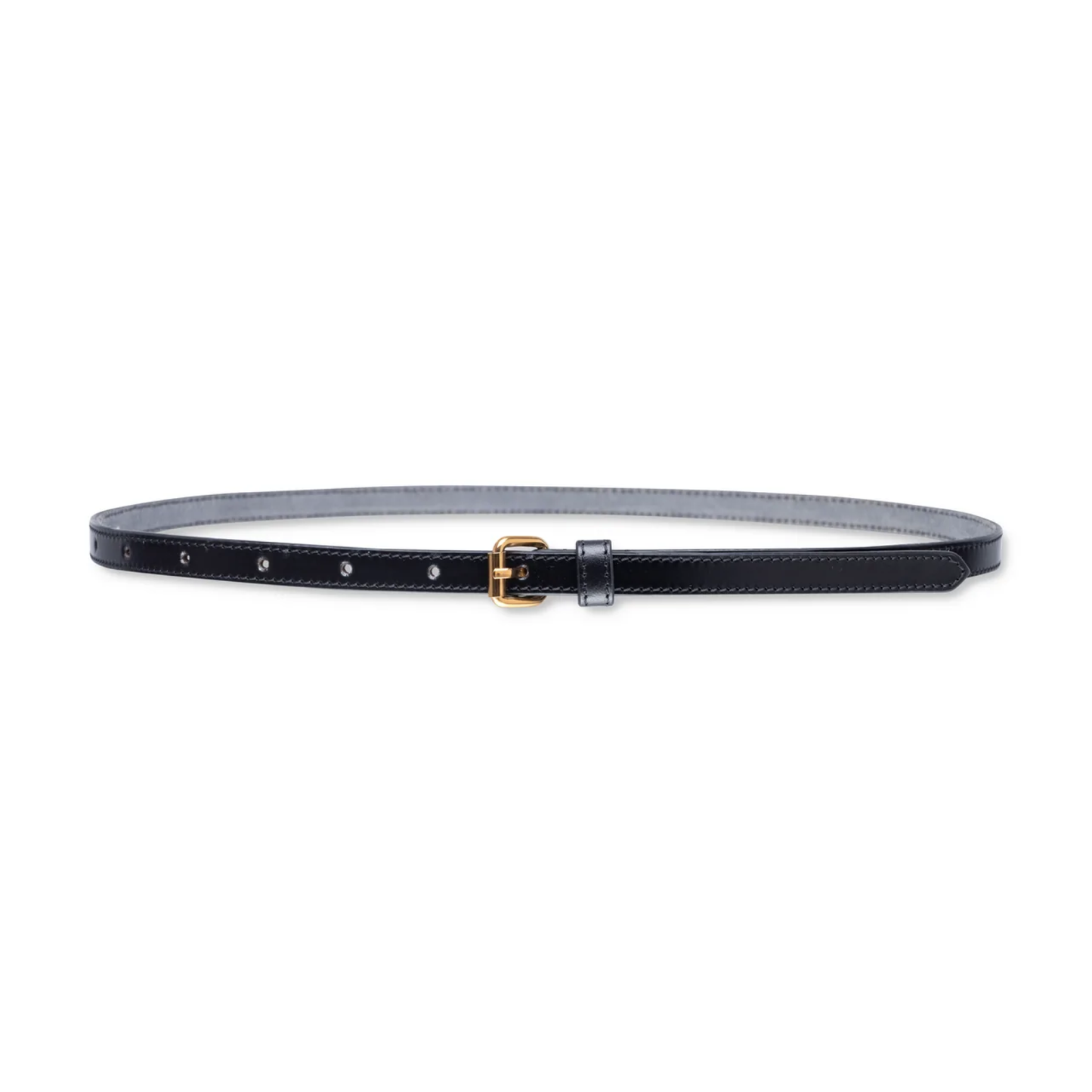 Leona Belt, Black