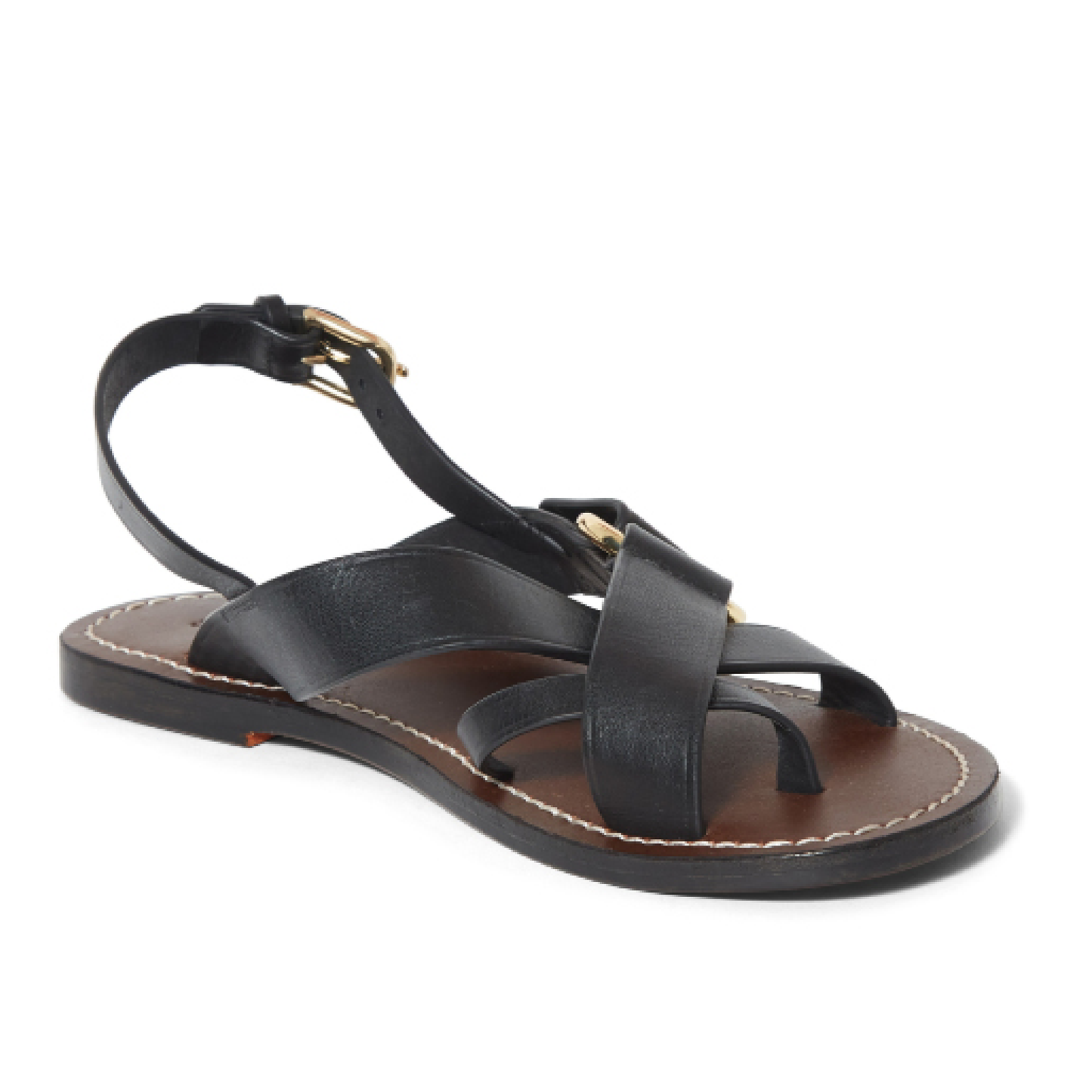 Florence Sandaler, Sort