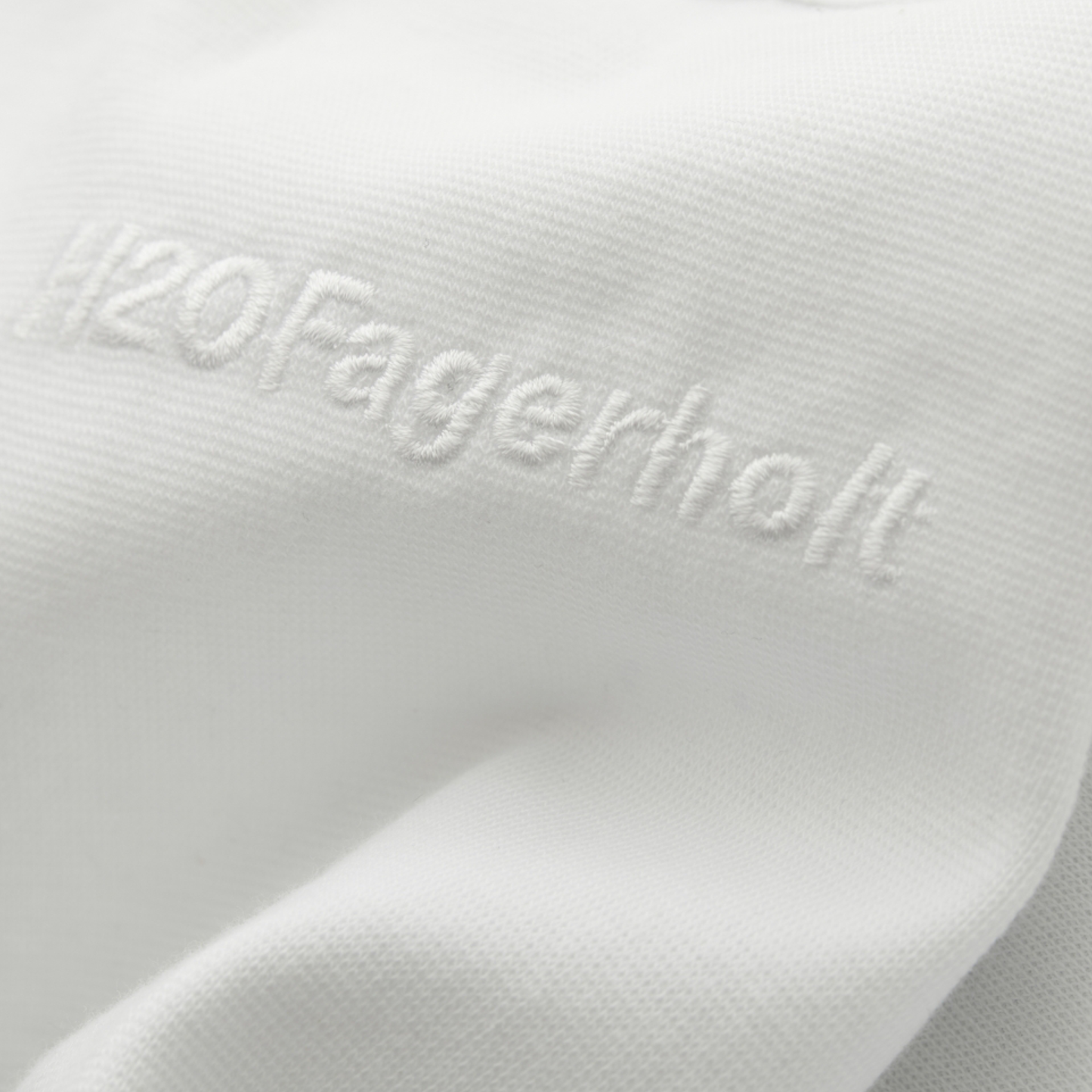 Gang Tank Top, White