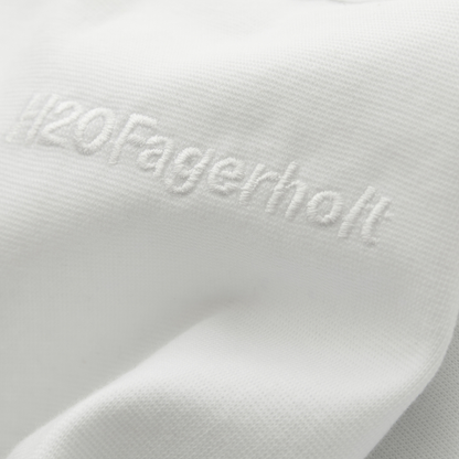 Gang Tank Top, White