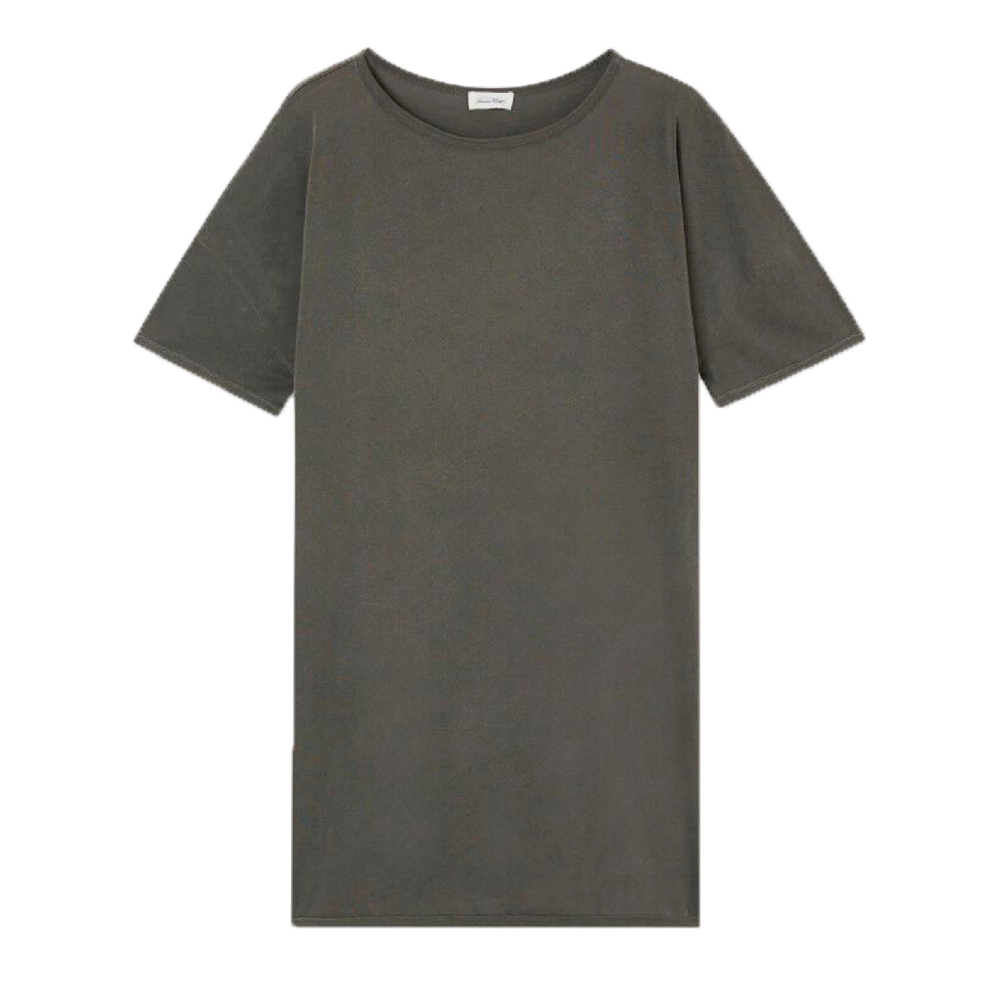 Devon Long T-Shirt, Taupe 