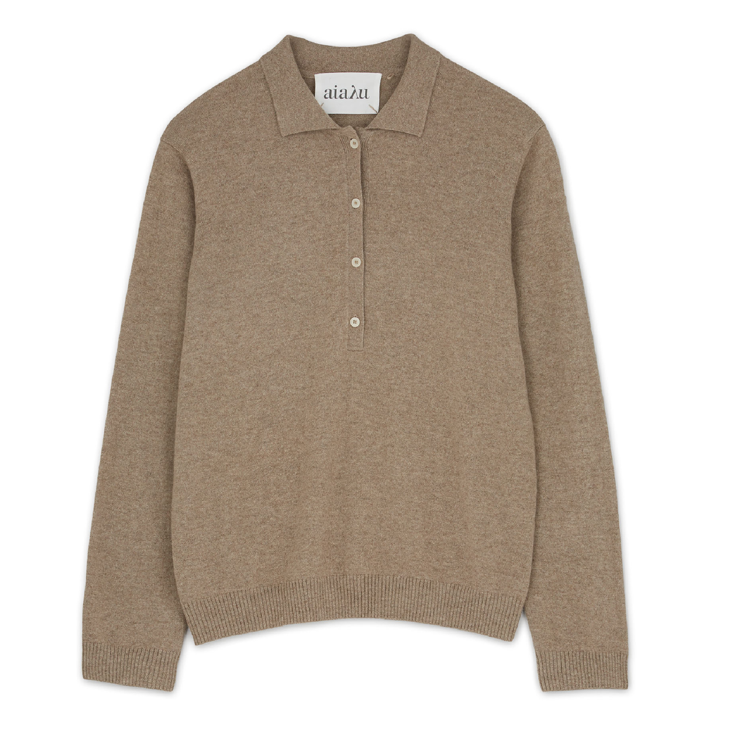 Leola Polo, Pure Grain