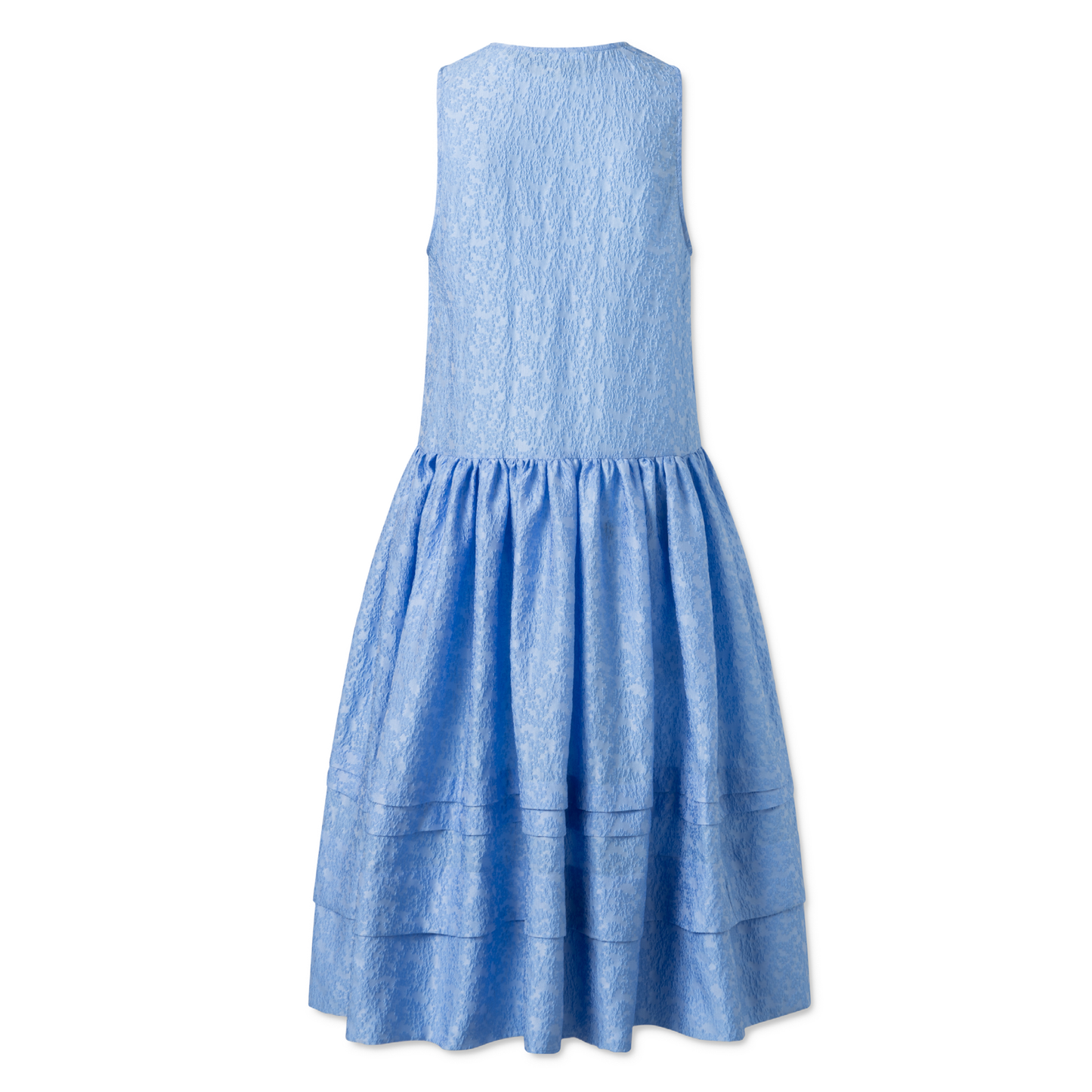 Meryl Dress, Endless Sky