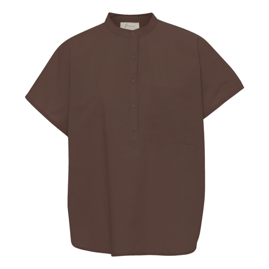 Colombo Top, Brown