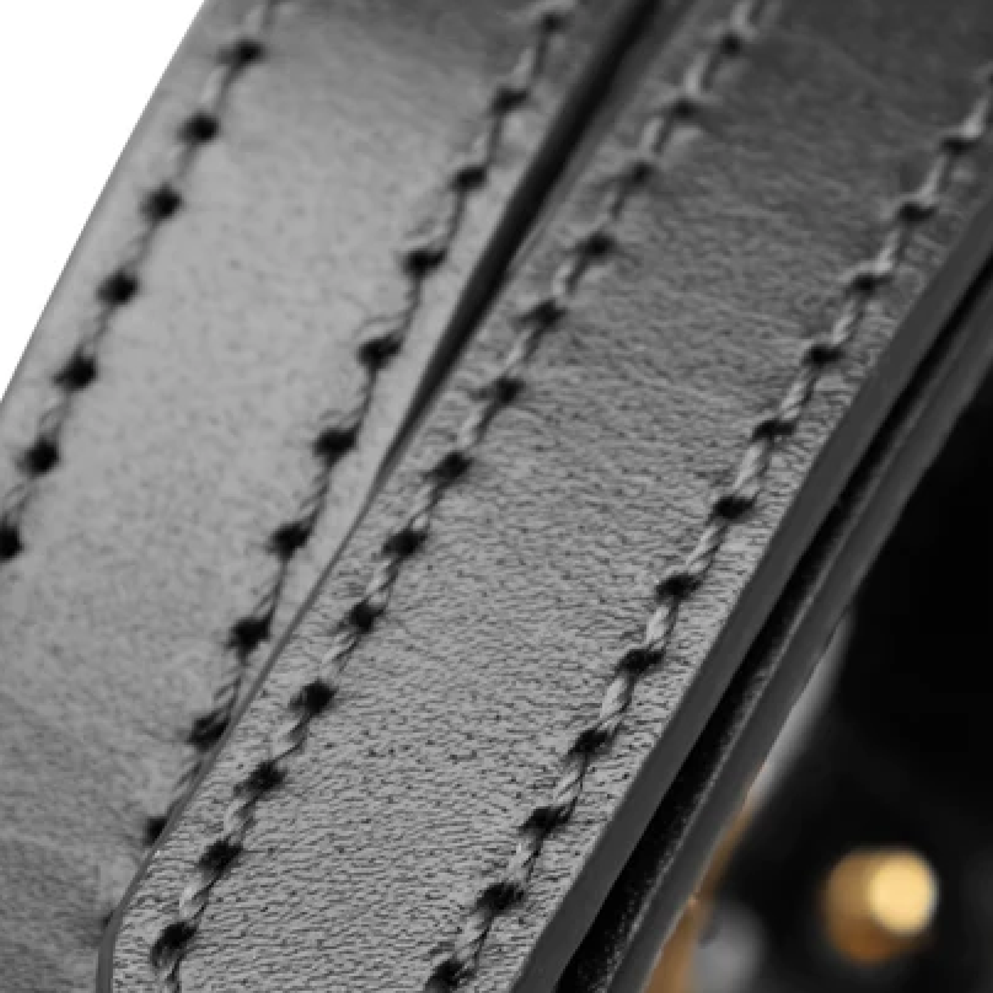 Leona Belt, Black