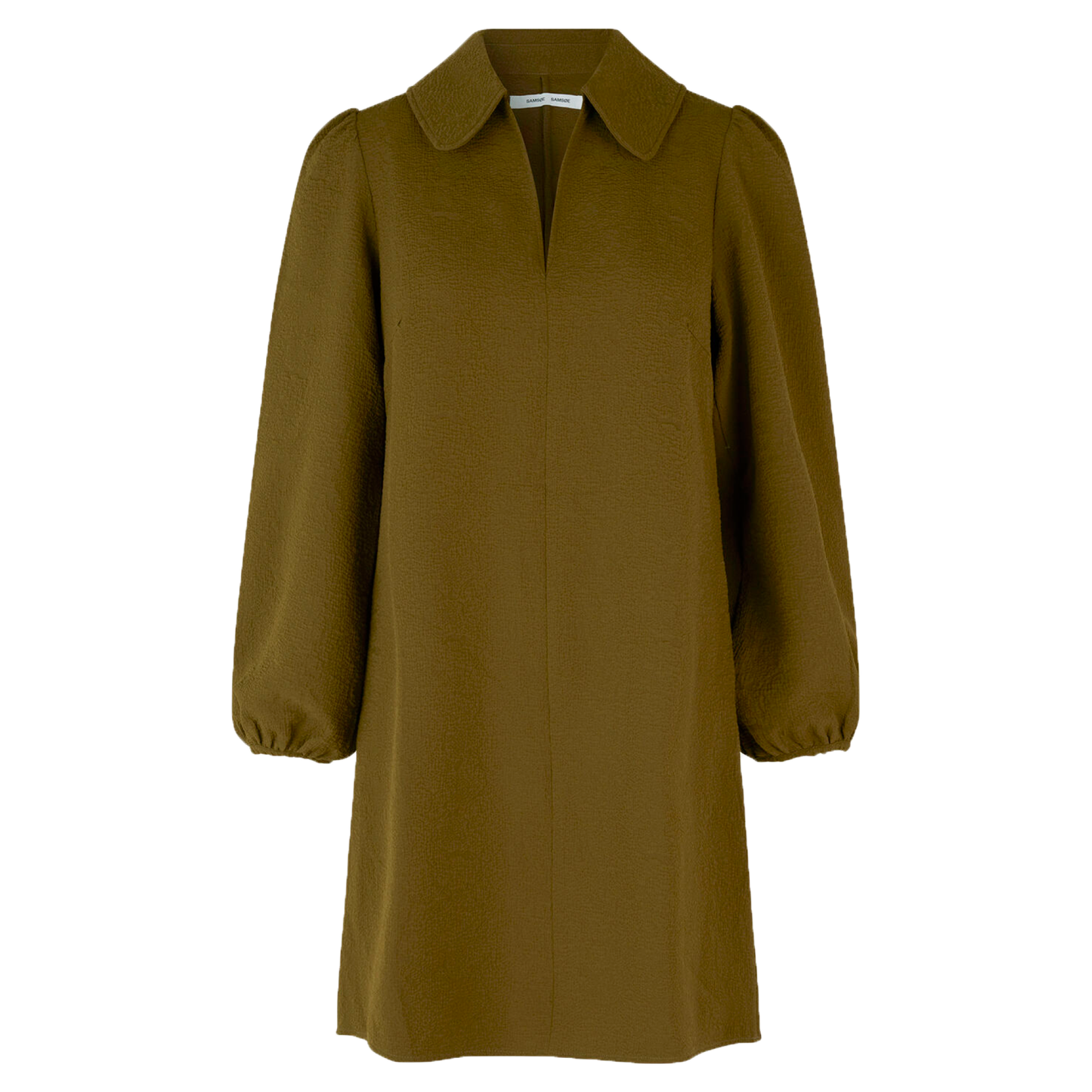 Margot Dress, Olive