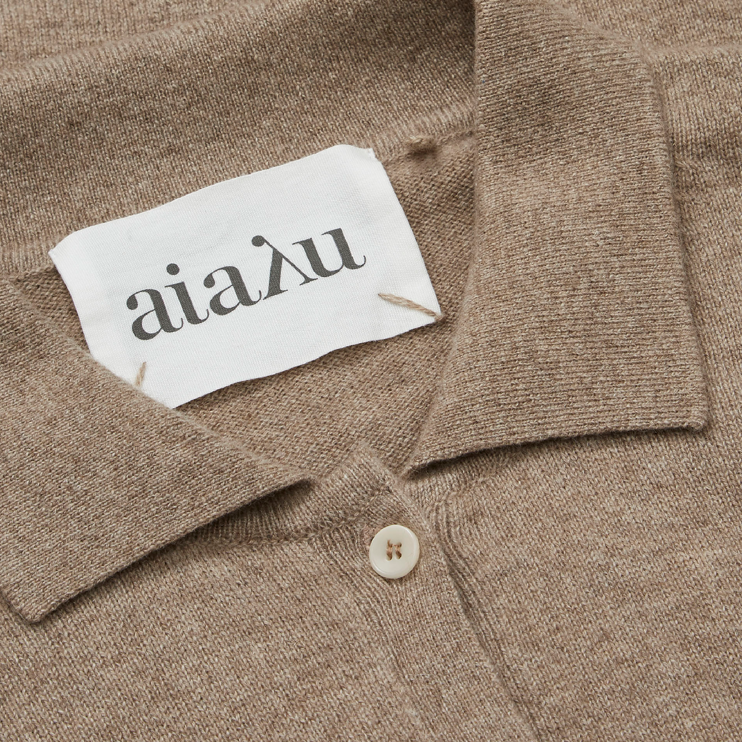 Leola Polo, Pure Grain