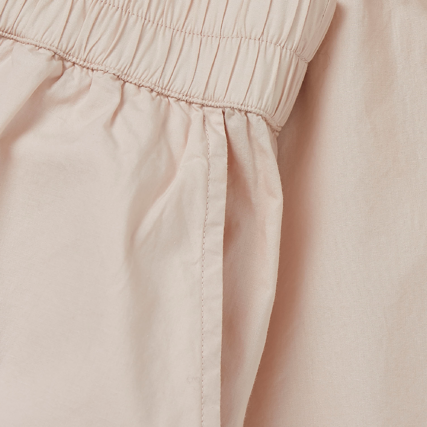 Shorts Long, Tender