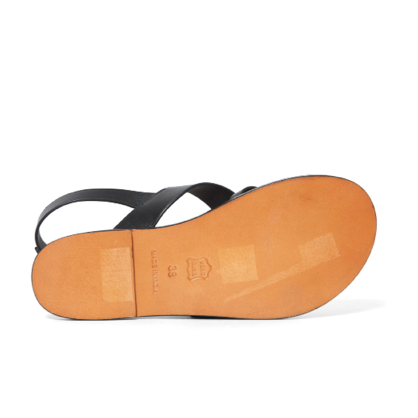 Florence Sandaler, Sort