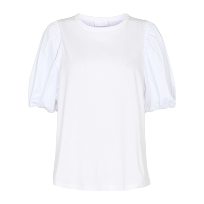 Kowa Tee, Hvid