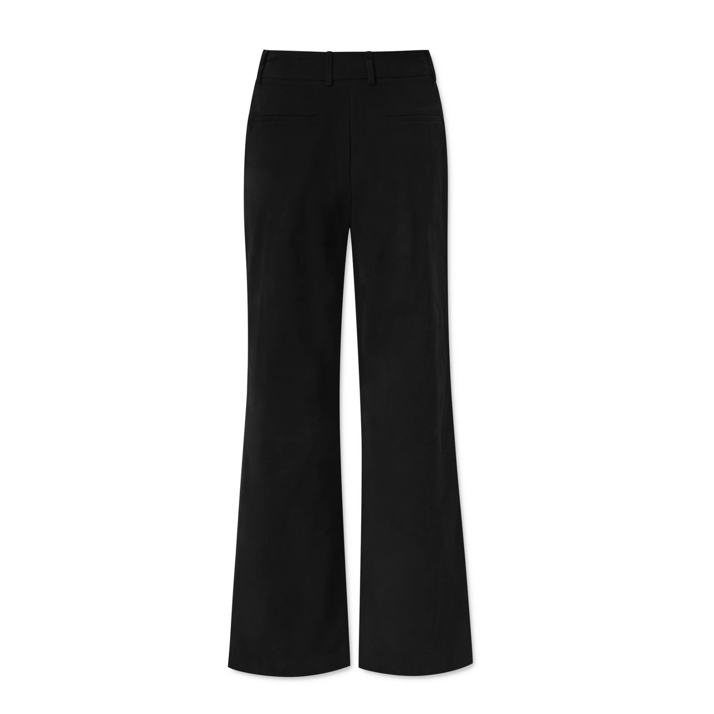 Lea Pants, Black