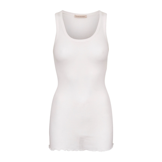 Bella Top, Off White