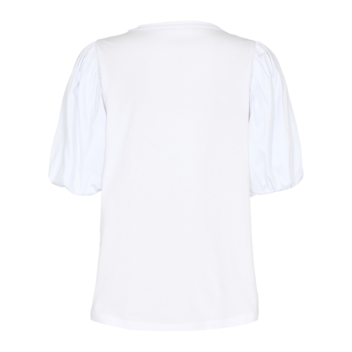 Kowa Tee, Hvid