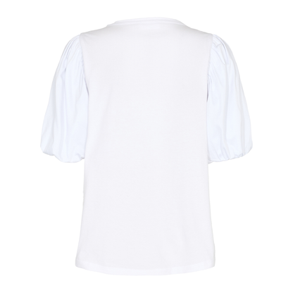 Kowa Tee, Hvid