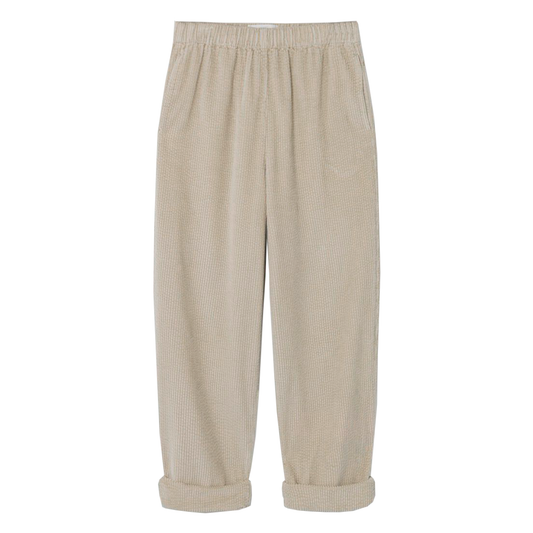 Padow Pants, Beige