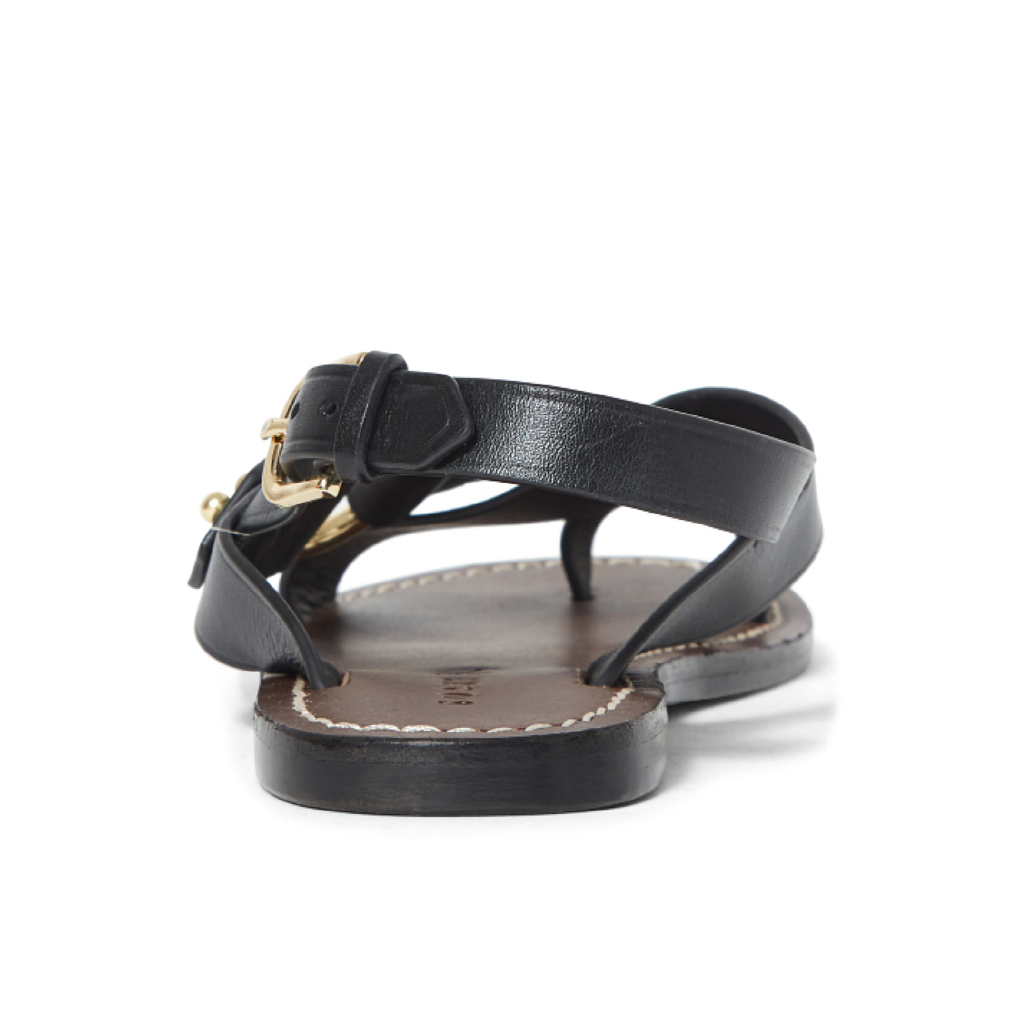 Florence Sandaler, Sort