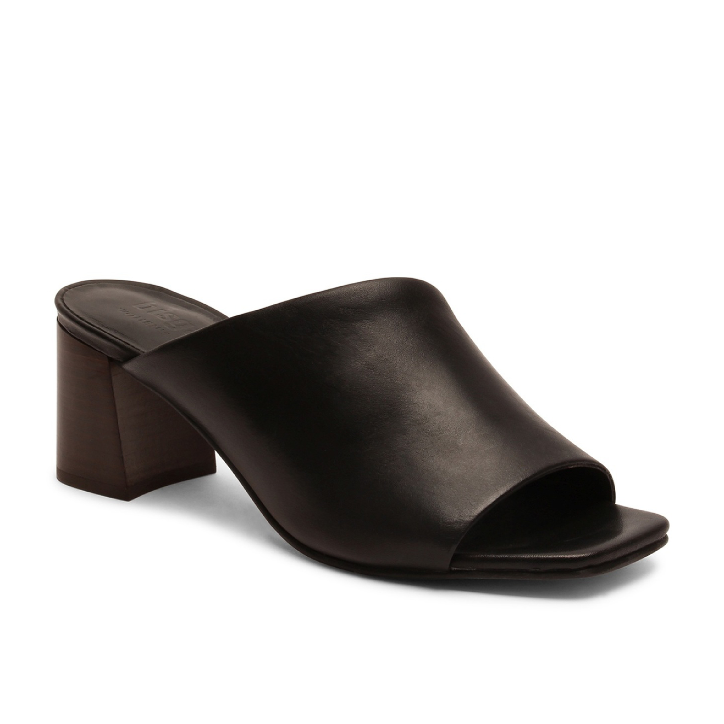 Maja Sandals, Black 