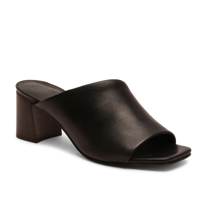Maja Sandals, Black 