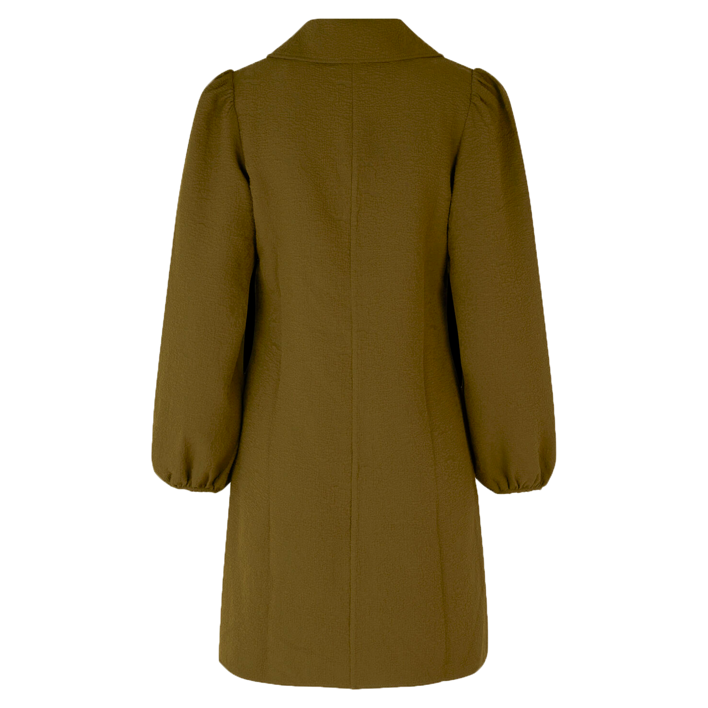 Margot Dress, Olive