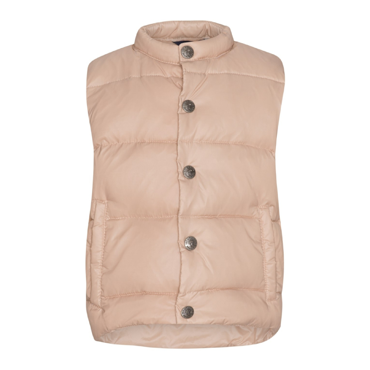 Dunvest Baby, Mahogany Rose