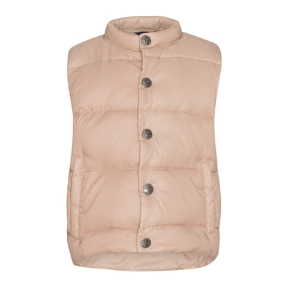 Dunvest Baby, Mahogany Rose