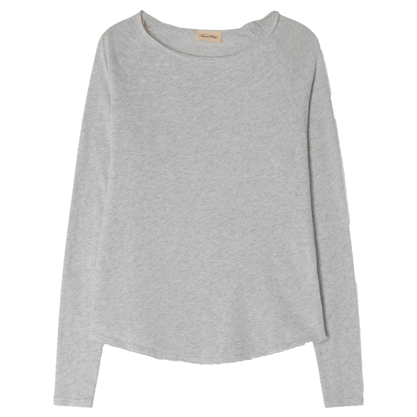 Sonoma Blouse, Light Grey