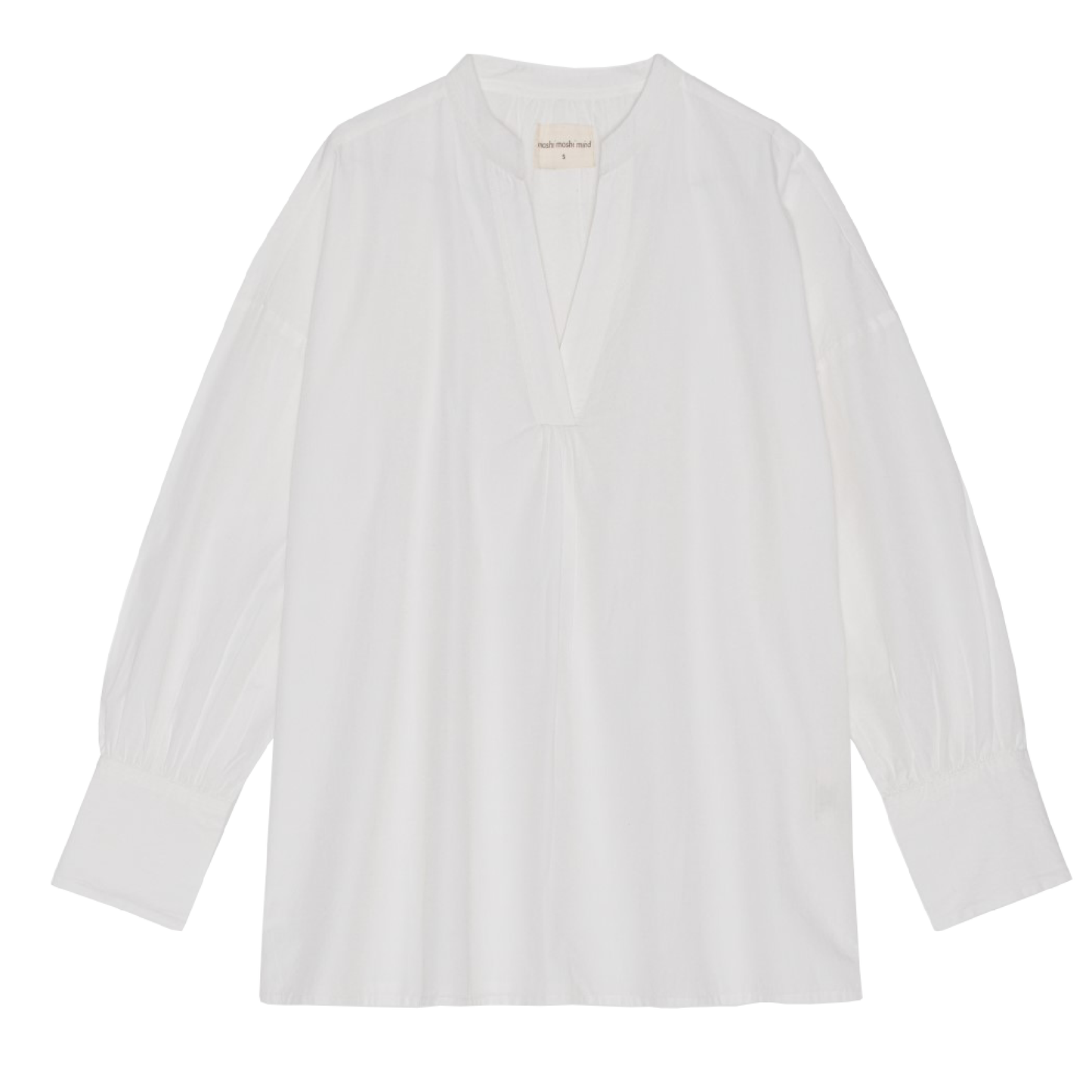 Light Shirt, White