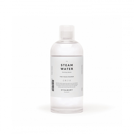 Steam Water