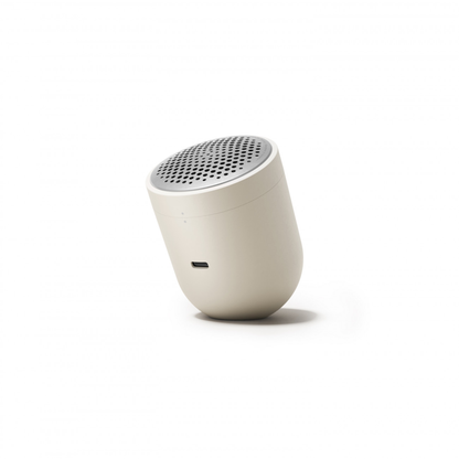 Pilo No. 2 Fabric Shaver, Beige