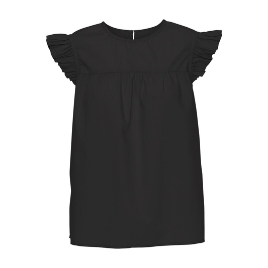 Stockholm Top, Black