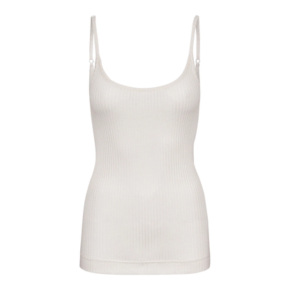 Sofia Top, Off White