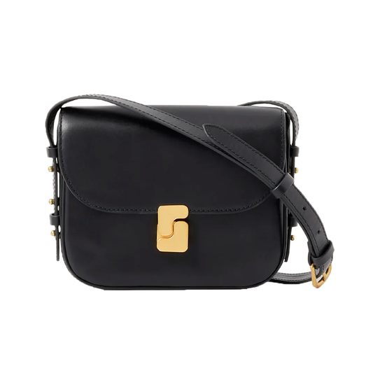 Bellissima Mini Taske, Sort