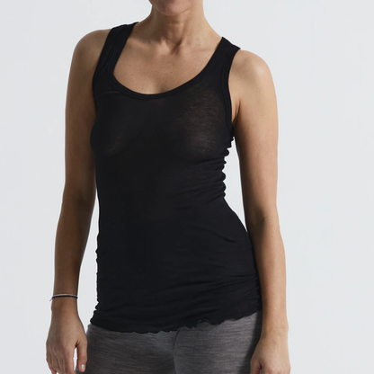 Bella Top, Black