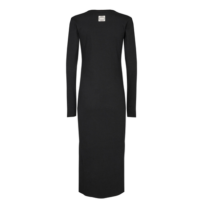 Numbia Dress, Black