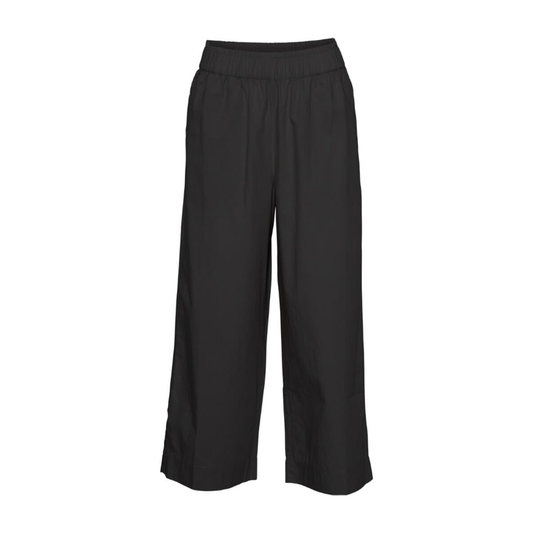 Copenhagen Pants, Black