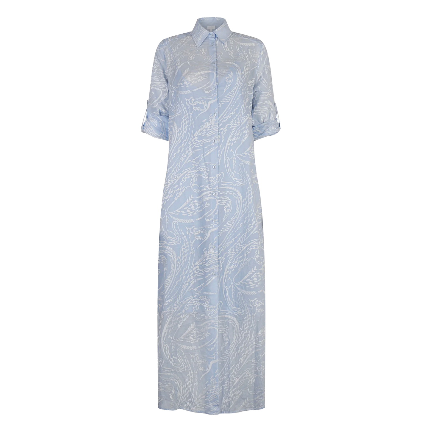 Dress Duni, Heritage Wave Blue