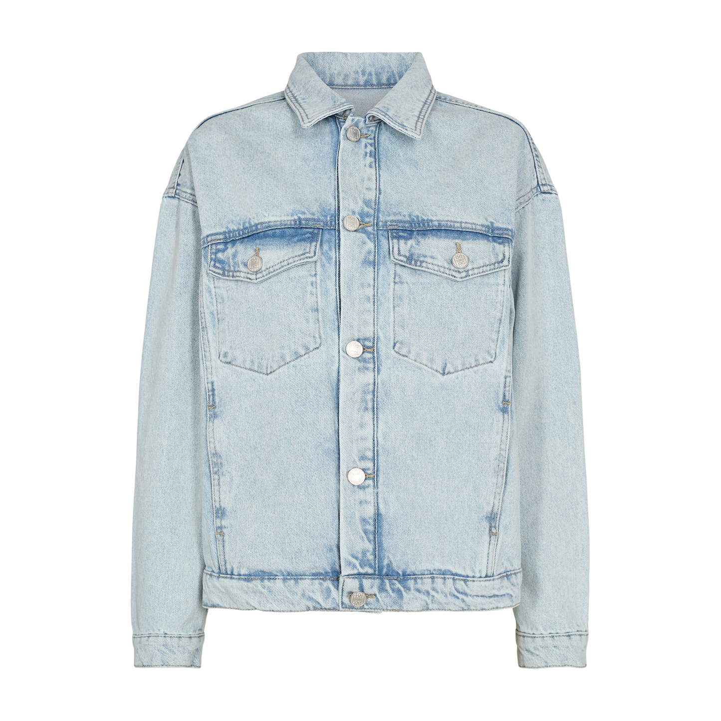 Aston Denim Jacket