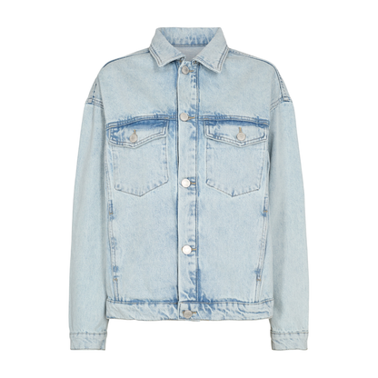 Aston Denim Jacket