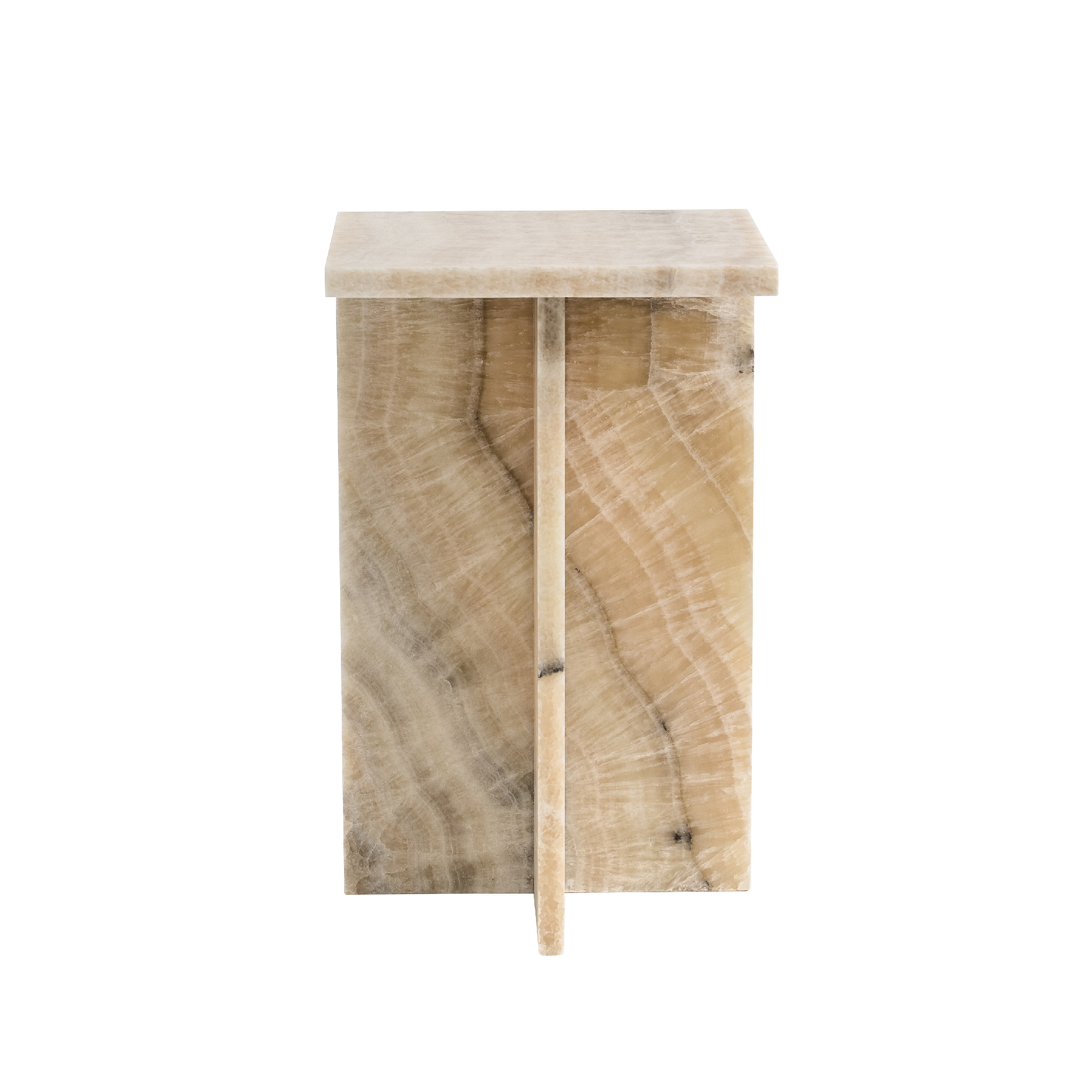 Honning bord, Onyx