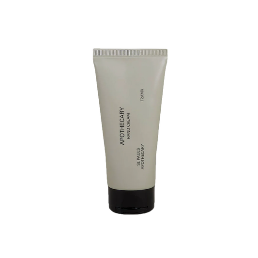 Apothecary Håndcreme, 60 ml
