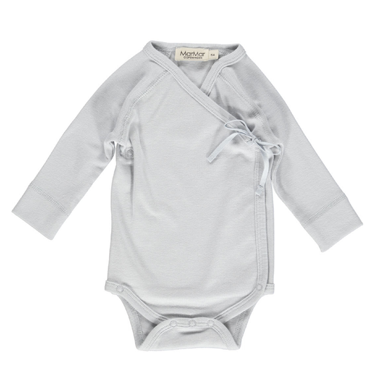 Belita Body, Pale Blue