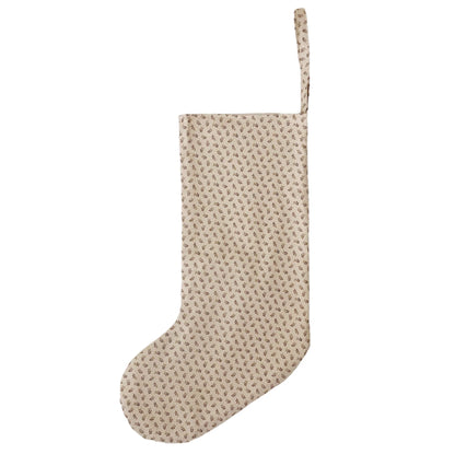 Christmas stocking, Laura